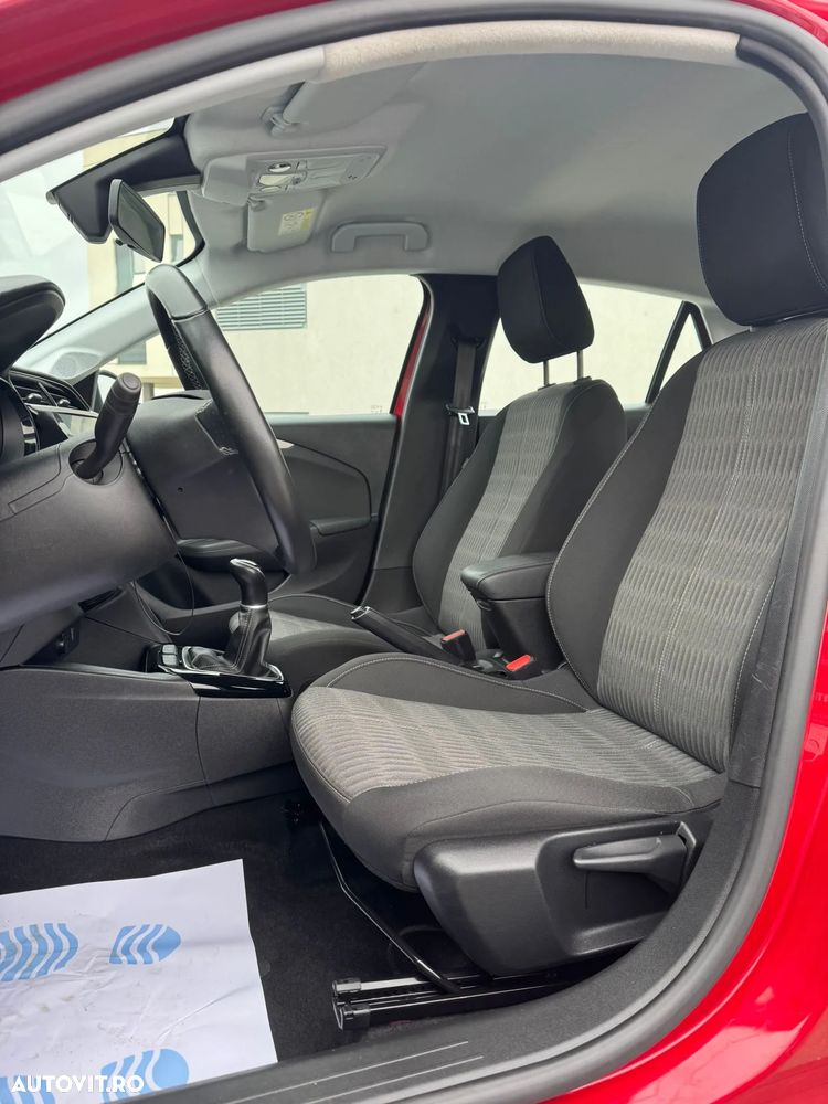 Opel Corsa - 12