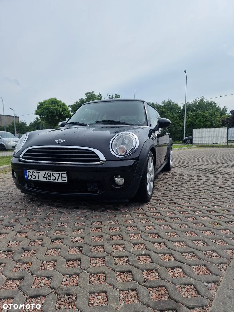 MINI ONE Standard - 4