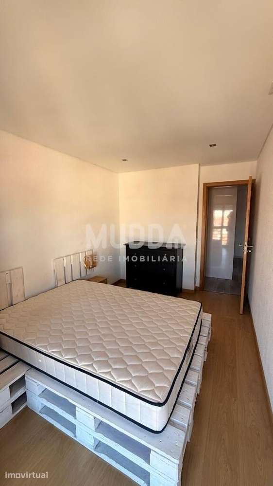 Apartamento T2 para Arrendamento – Zona Escolar de Ovar - Grande imagem: 5/10