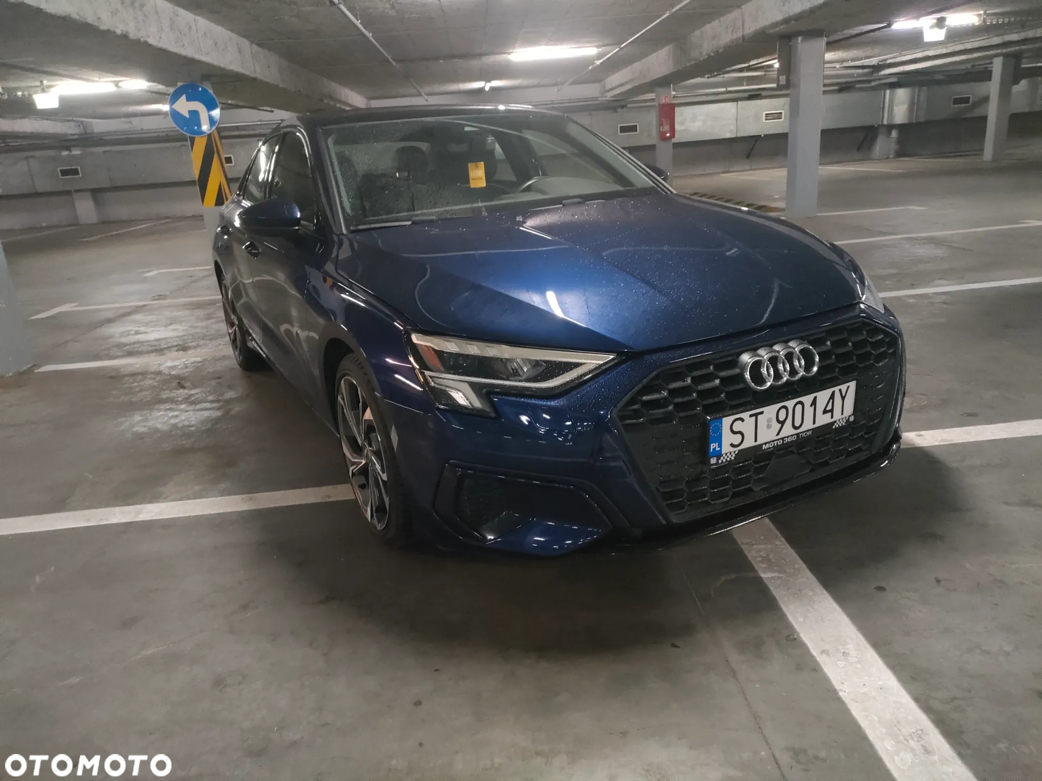 Audi A3 - 13