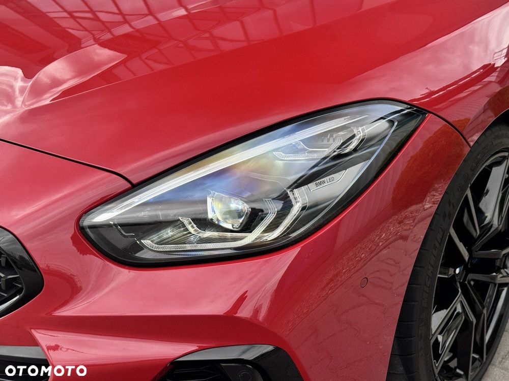 BMW Z4 M M40i sport - 13