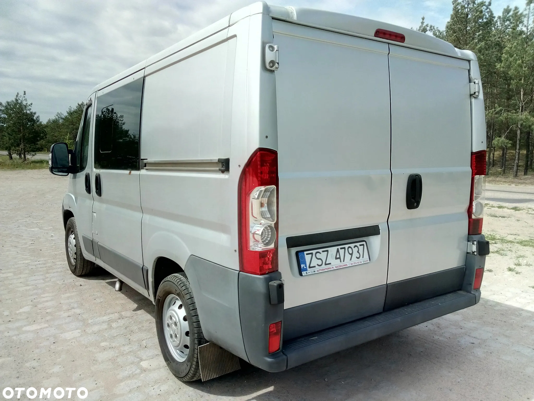 Fiat Ducato - 12