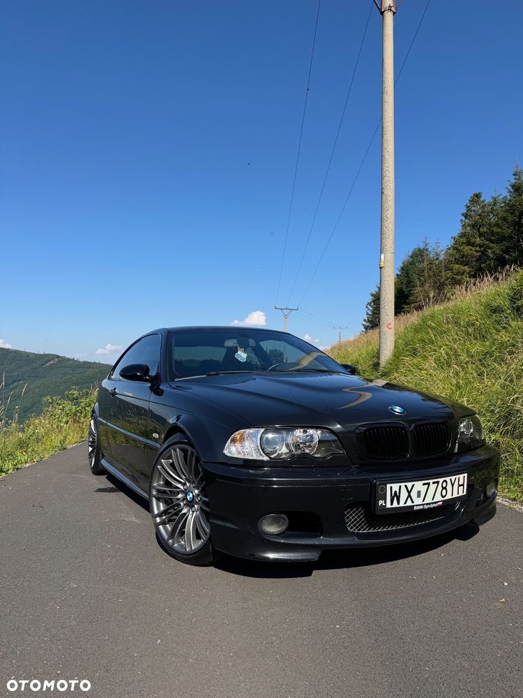 BMW Seria 3 330 Ci Edition Sport - 7