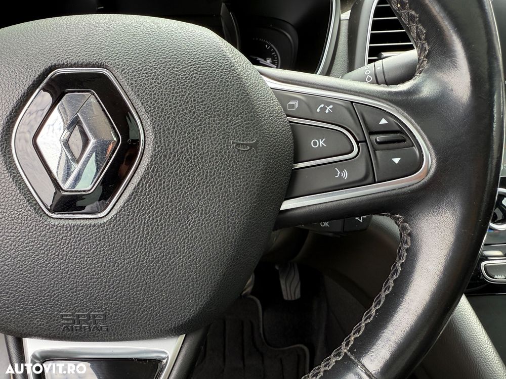 Renault Talisman TCe 160 EDC GPF INTENS - 6