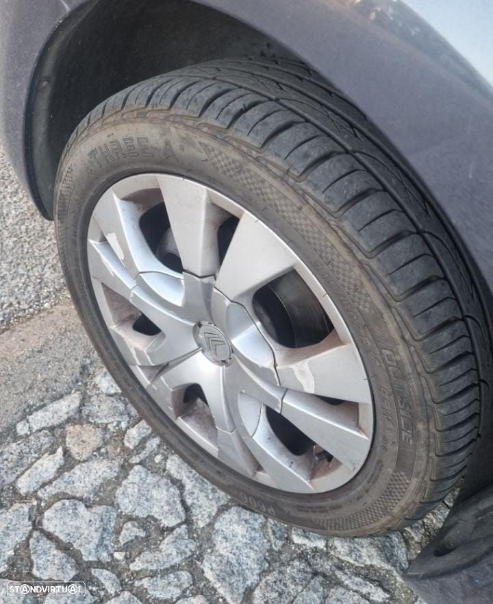 Citroën C4 Grand Picasso 1.6 HDi Confort CMP6 - 3