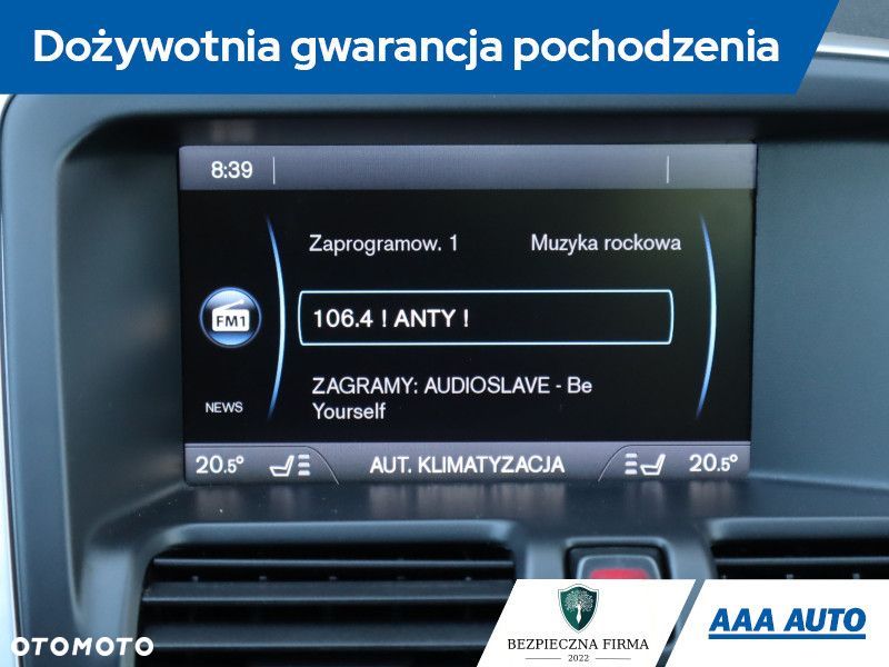 Volvo XC 60 - 23
