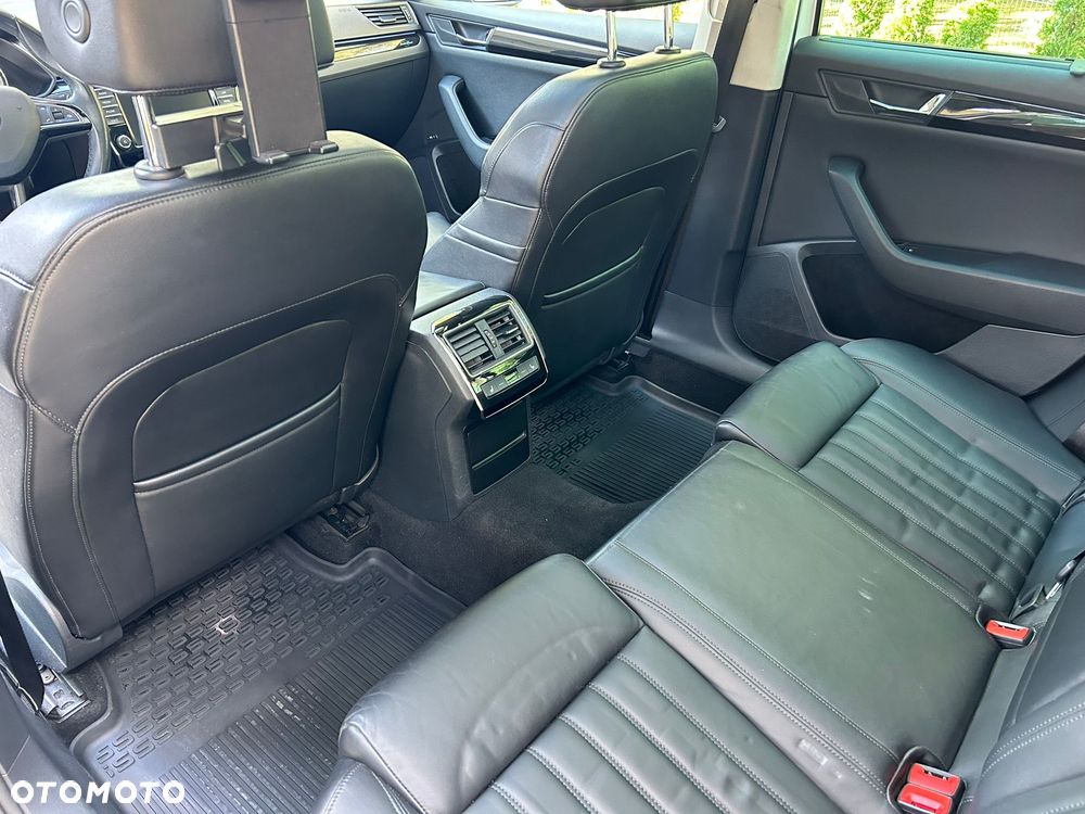 Skoda Superb - 13