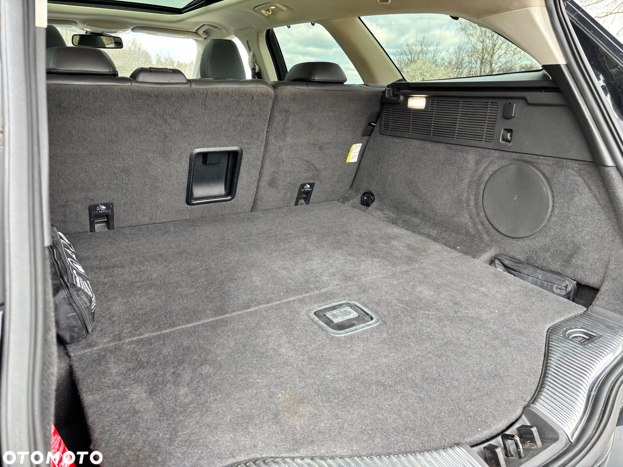Ford Mondeo 2.0 TDCi Edition PowerShift - 24