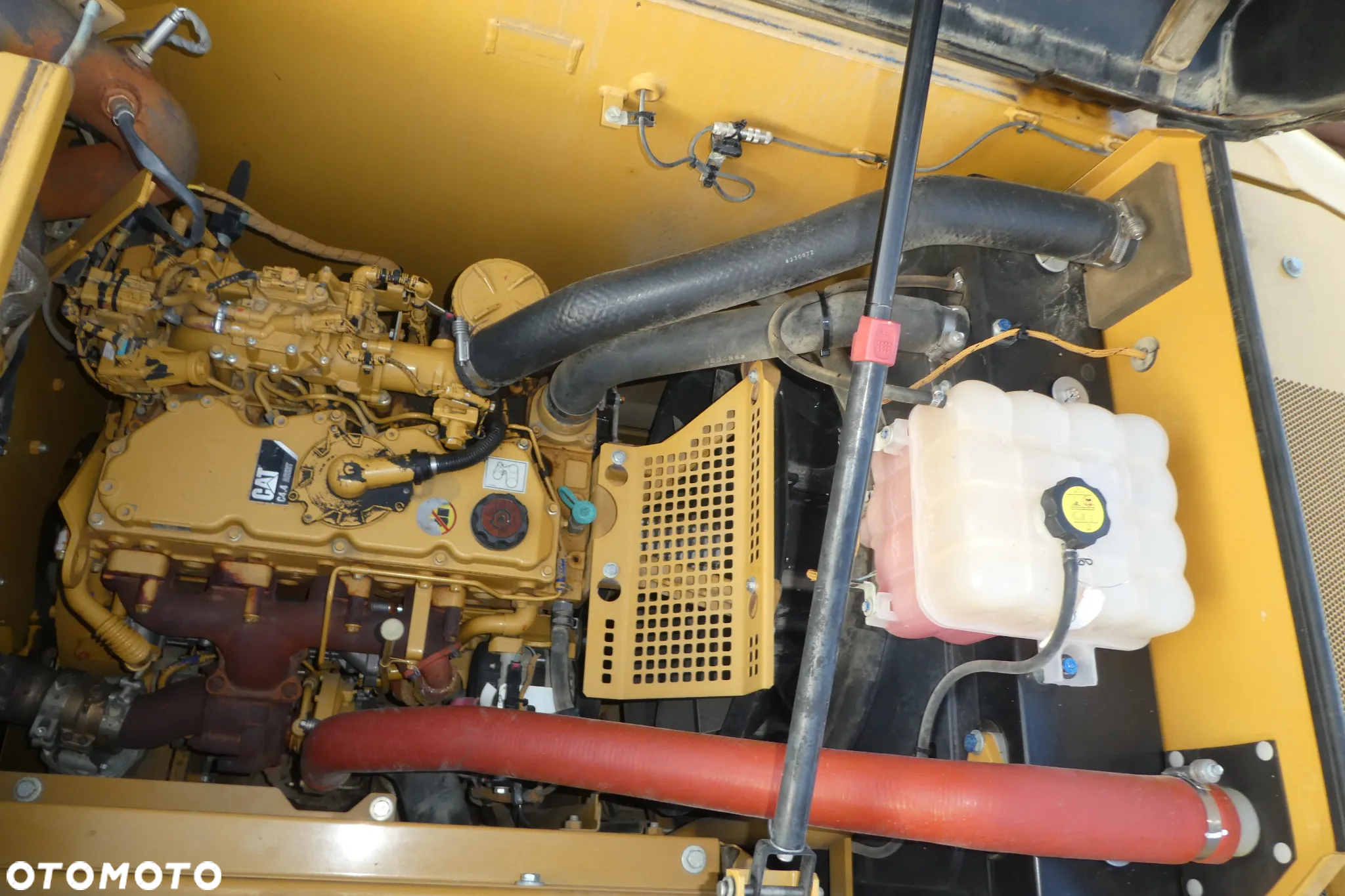 Caterpillar 316 FL - 28