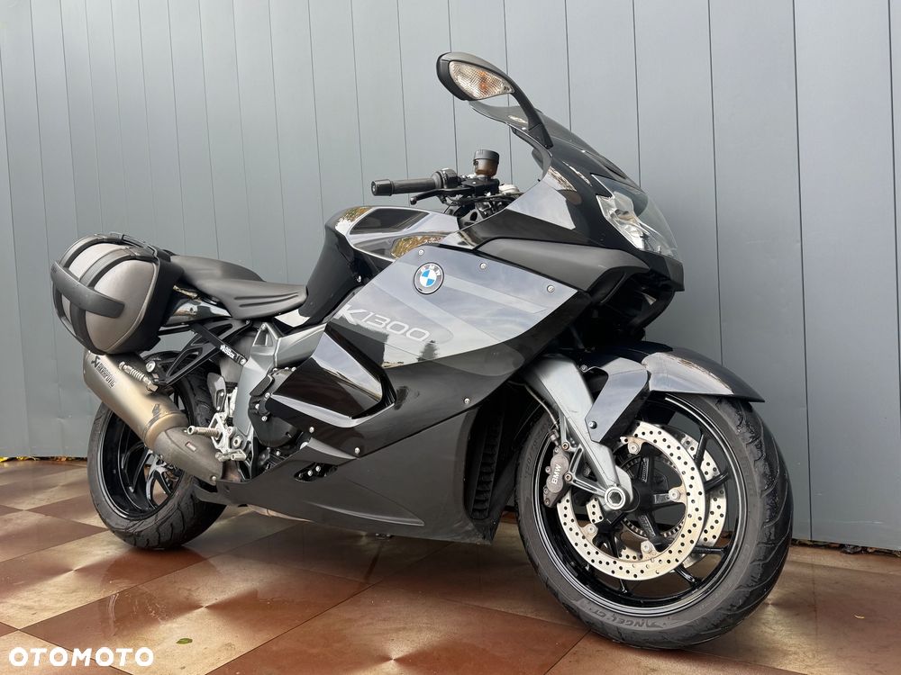 BMW K - 5