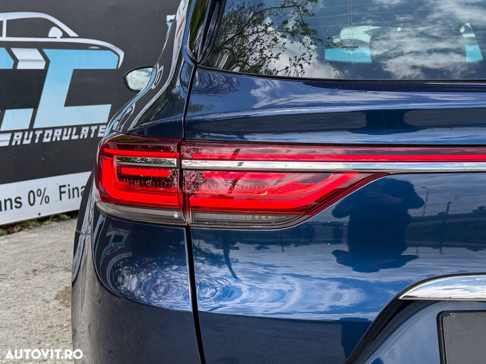 Renault Talisman BLUE dCi 160 EDC BUSINESS EDITION - 29
