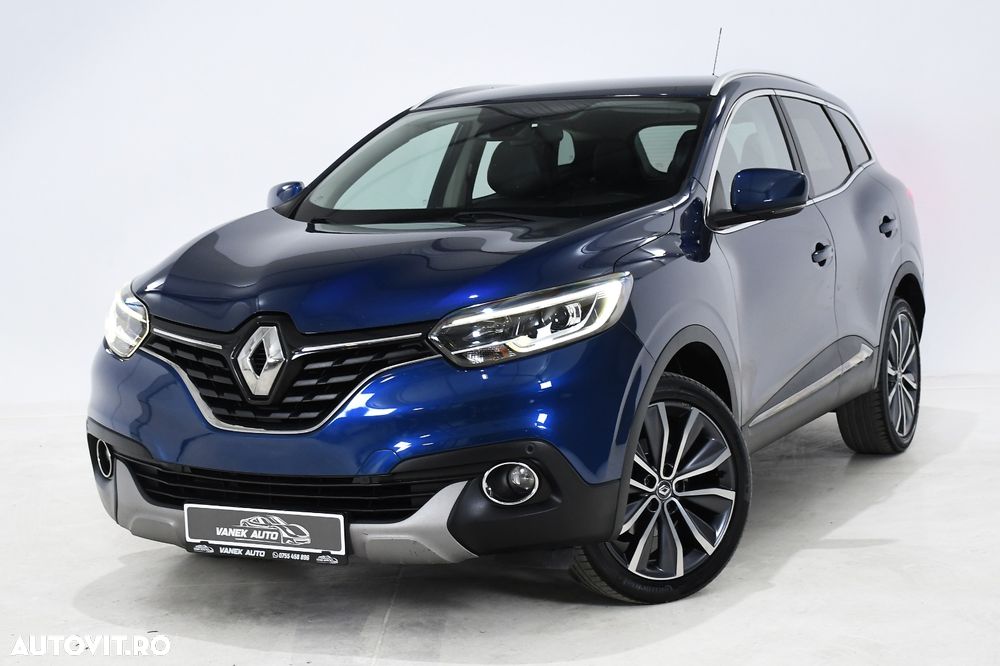 Renault Kadjar - 1