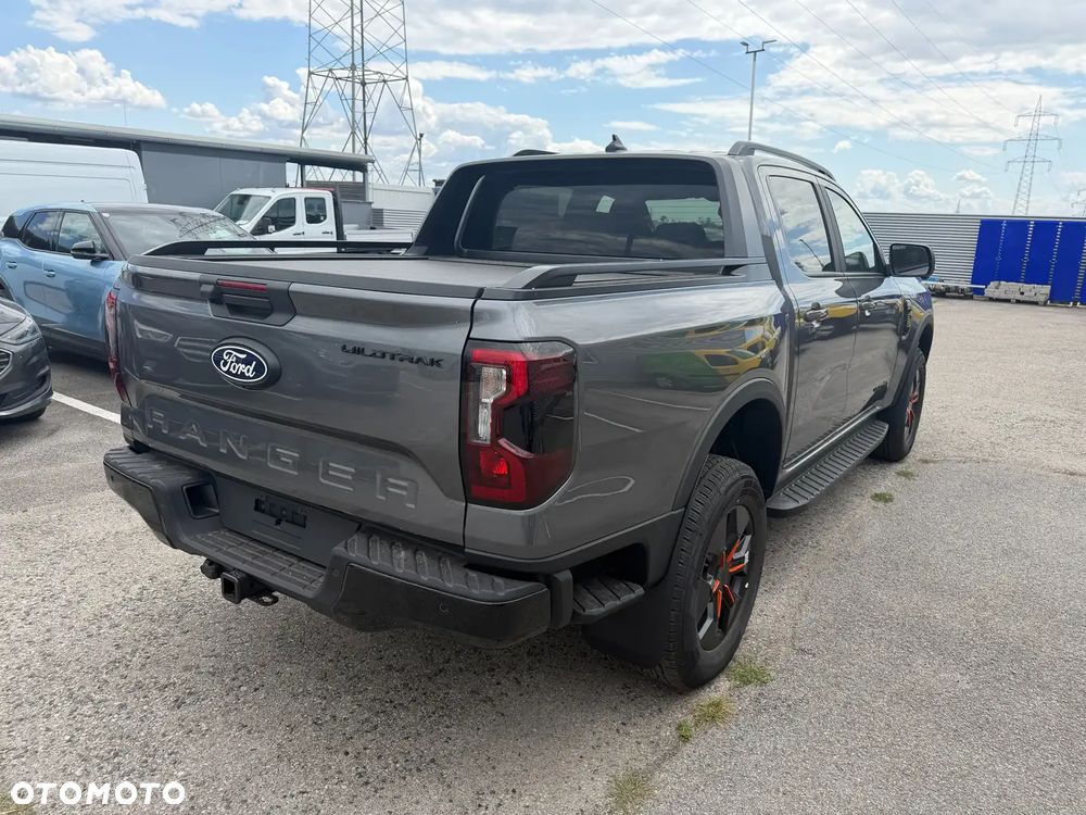 Ford Ranger - 4
