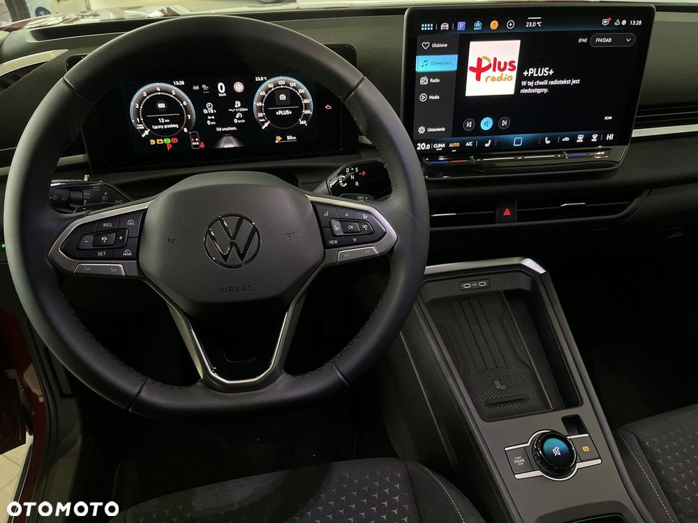 Volkswagen T-Roc - 20
