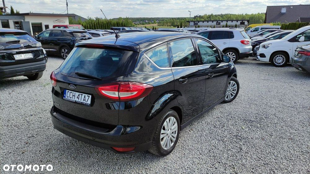 Ford C-MAX - 15