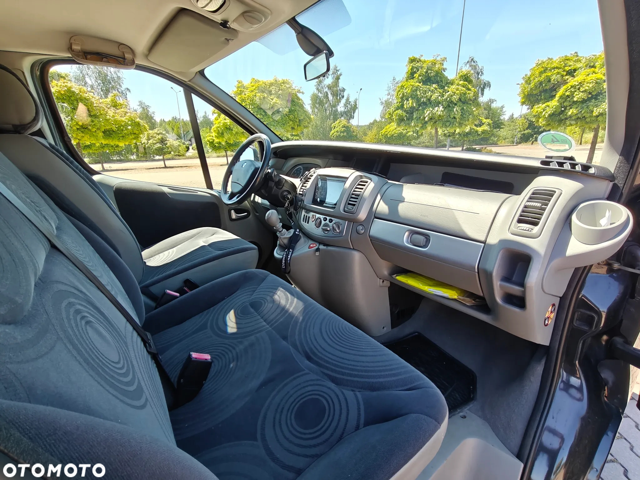 Renault Trafic L1H1 Passenger Lux - 7
