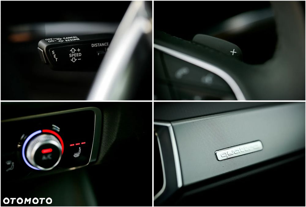 Audi Q3 TFSI Quattro S tronic - 39
