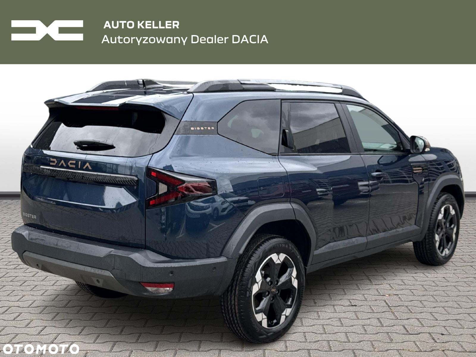 Dacia Bigster - 6