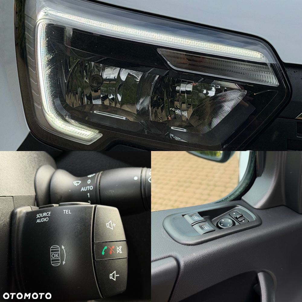 Renault Master MAXI - 39