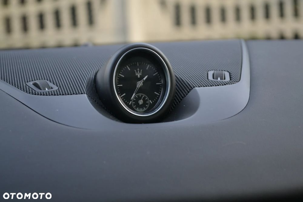 Maserati Levante - 28