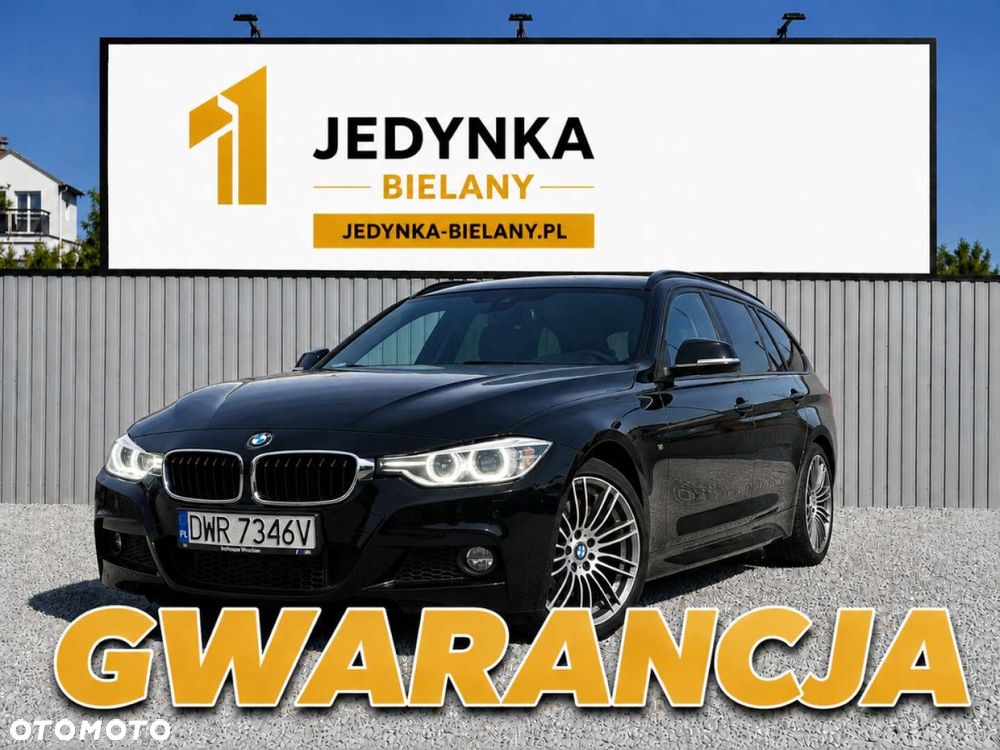 BMW Seria 3 - 2