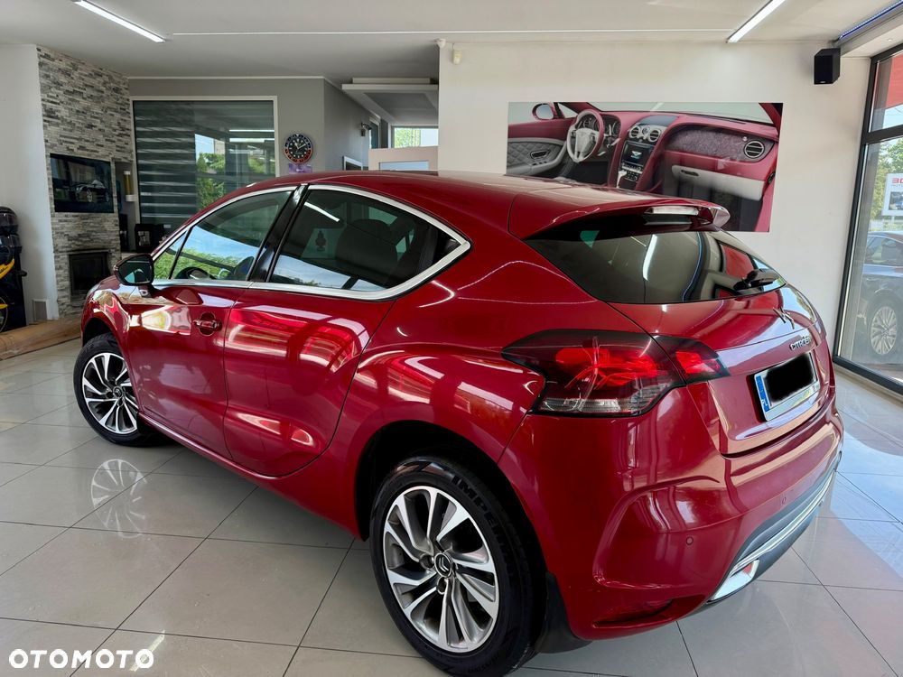 Citroën DS4 - 27