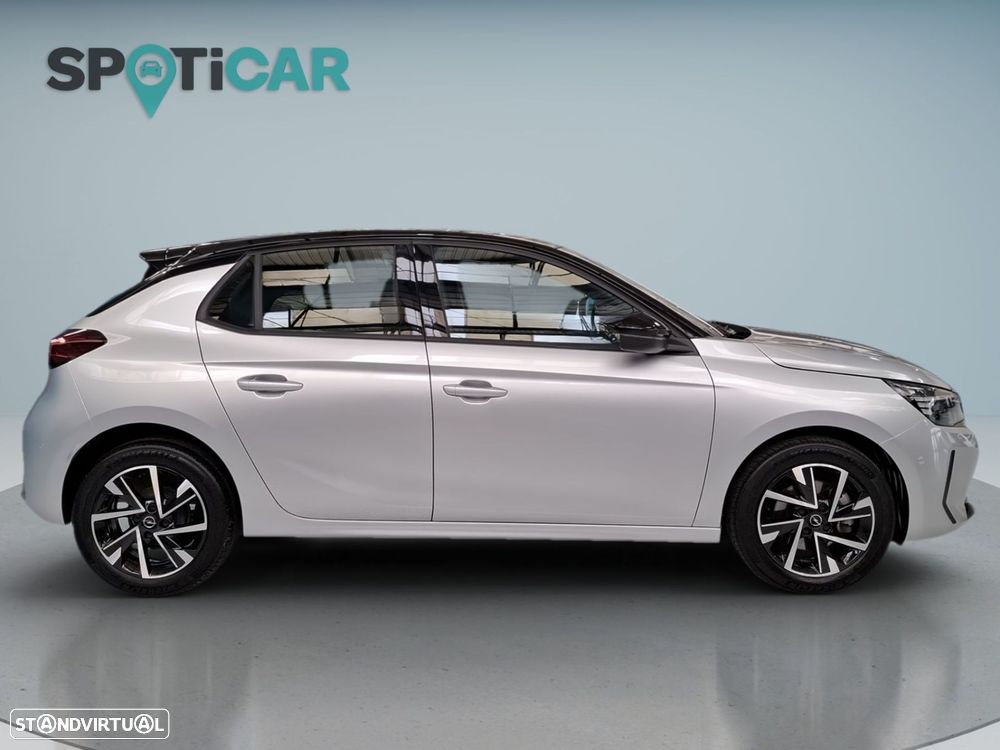 Opel Corsa 1.2 T GS - 5