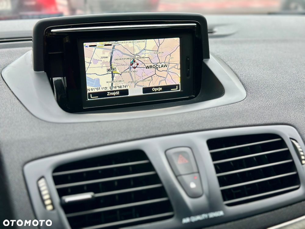 Renault Megane 1.5 dCi Energy Limited - 8