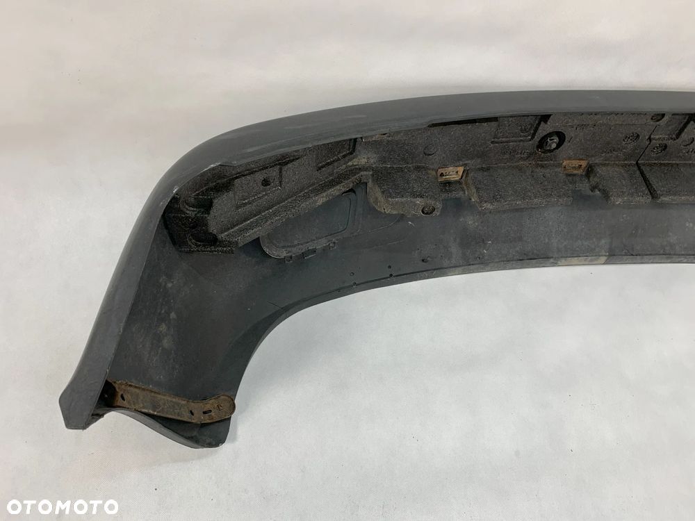 Volkswagen T4 FL 97-02r Zderzak przod przedni VW Transporter t 4 - 4