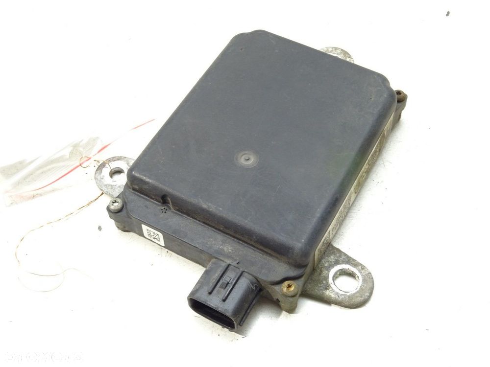 MODUŁ STEROWNIK RADAR  LEXUS RC (_C1_) 2014 - 2022 350 AWD (GSC15) 228 kW [310 KM] benzyna 2015 - - 1