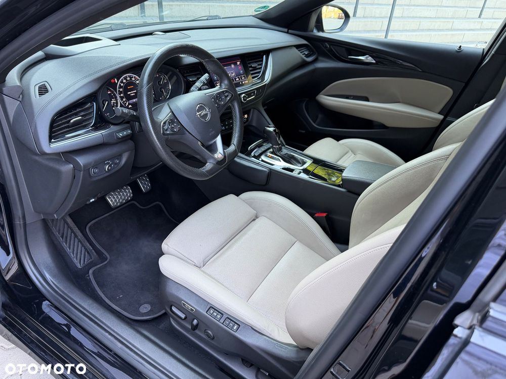 Opel Insignia 2.0 CDTI GS Line S&S - 23