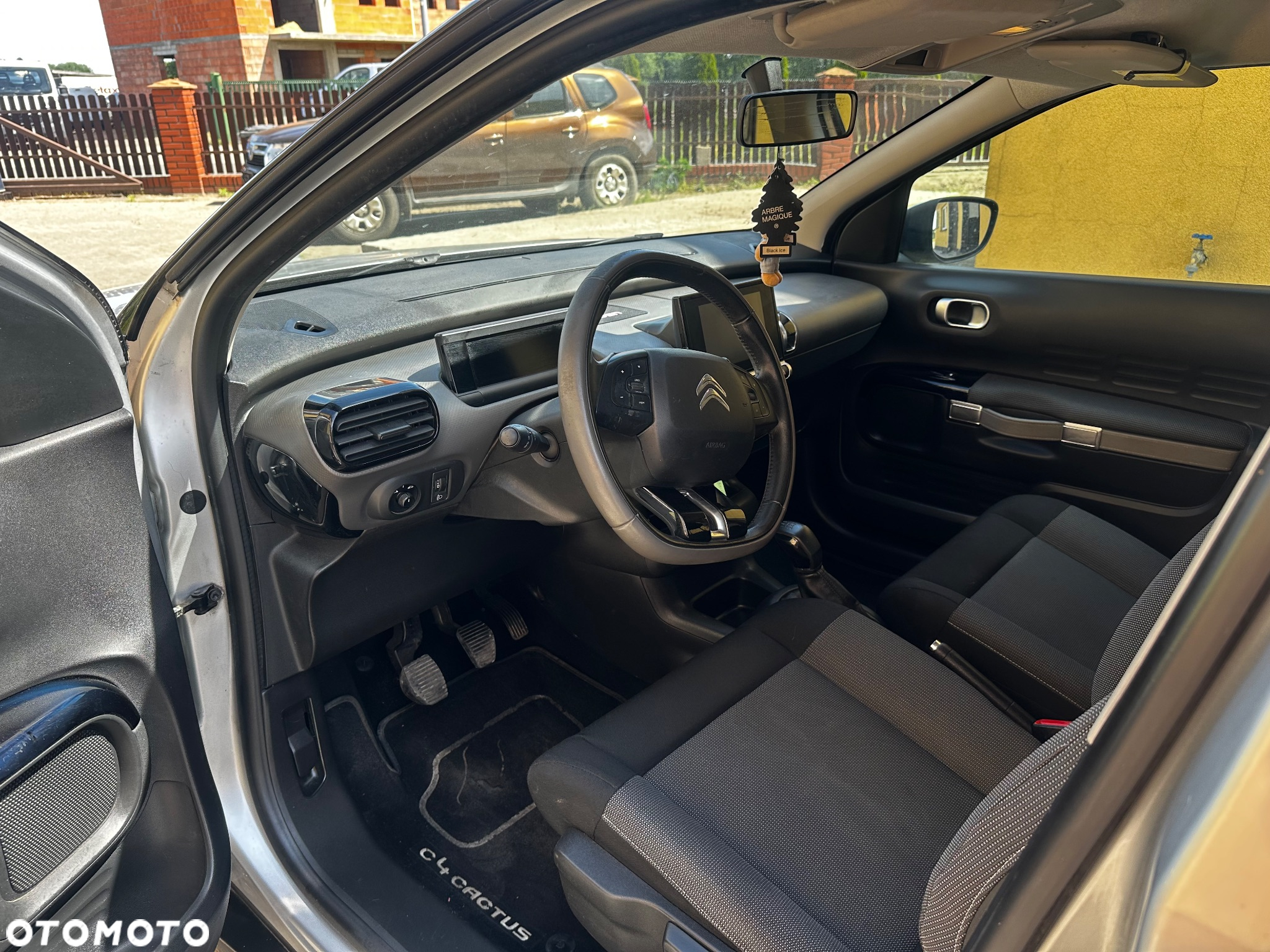 Citroën C4 Cactus 1.6 Blue HDi Feel - 5