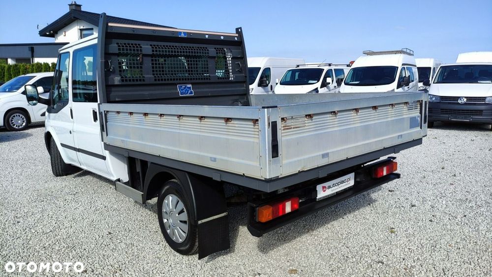 Ford Transit - 2