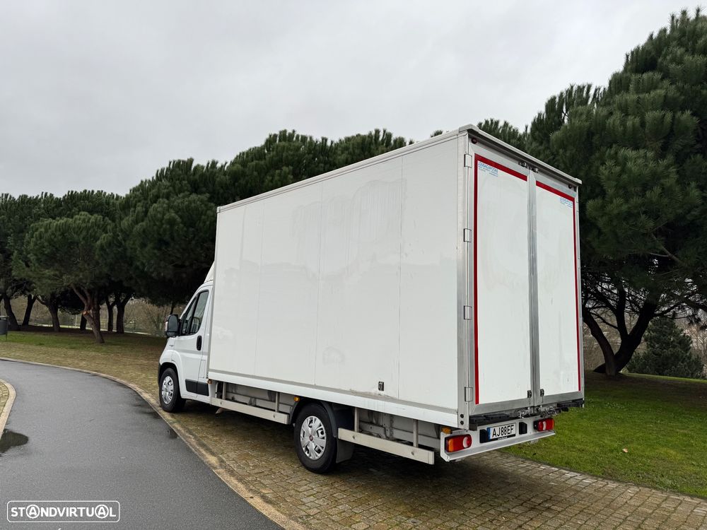Fiat Ducato - 2
