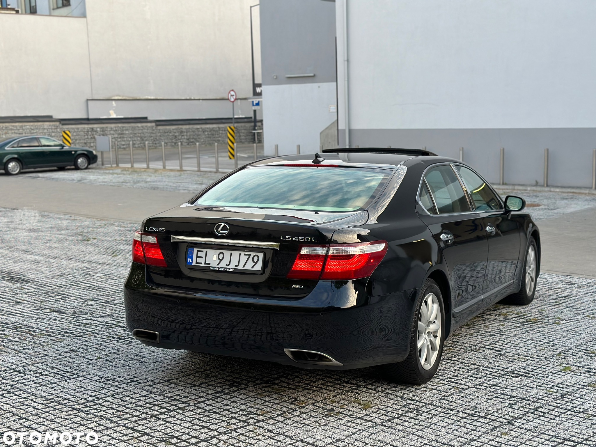 Lexus LS 460 Prestige - 5