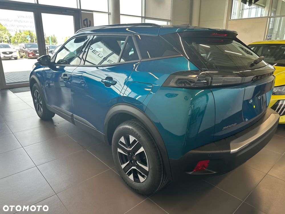 Peugeot 2008 1.2T Edition S&S - 5