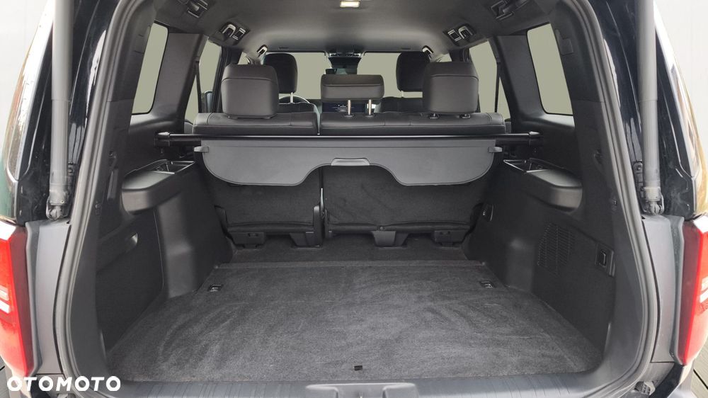 Toyota Land Cruiser LC 2.8 D-4D Executive - 12