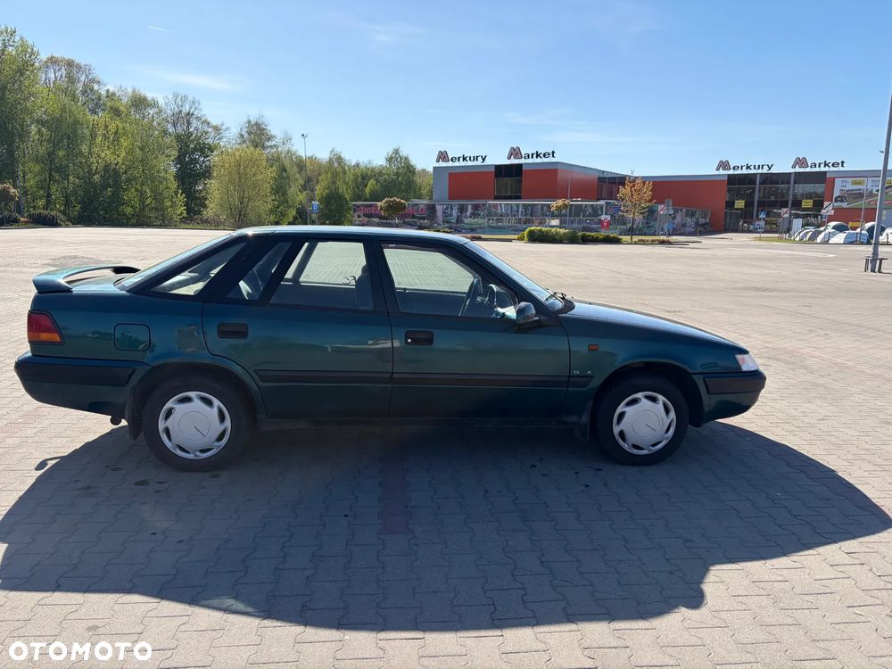 Daewoo Espero - 2