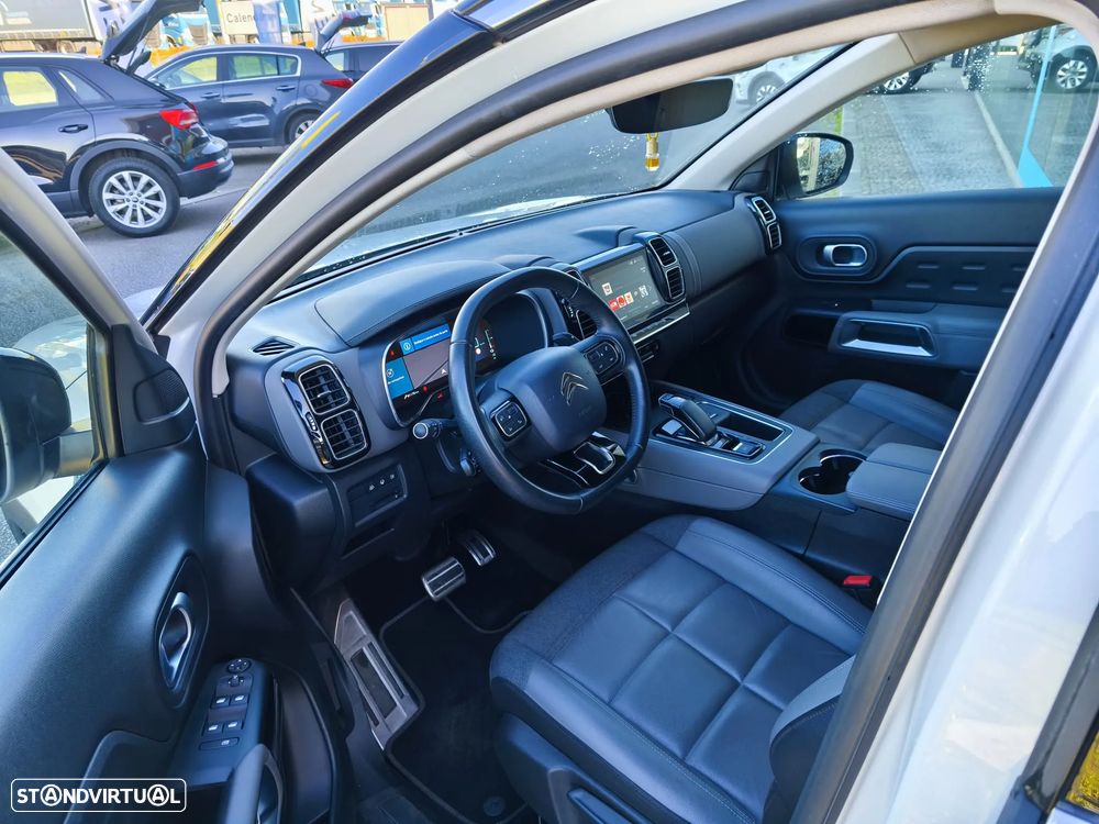 Citroën C5 Aircross - 7