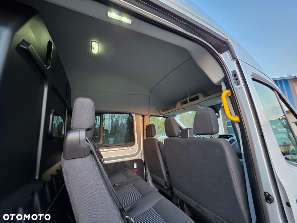 Ford Transit - 8