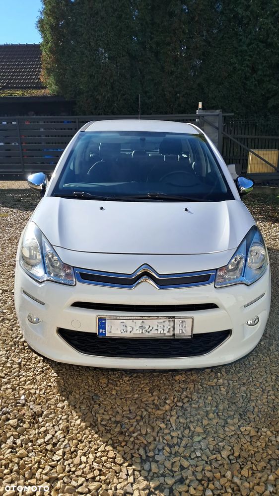 Citroën C3 - 1