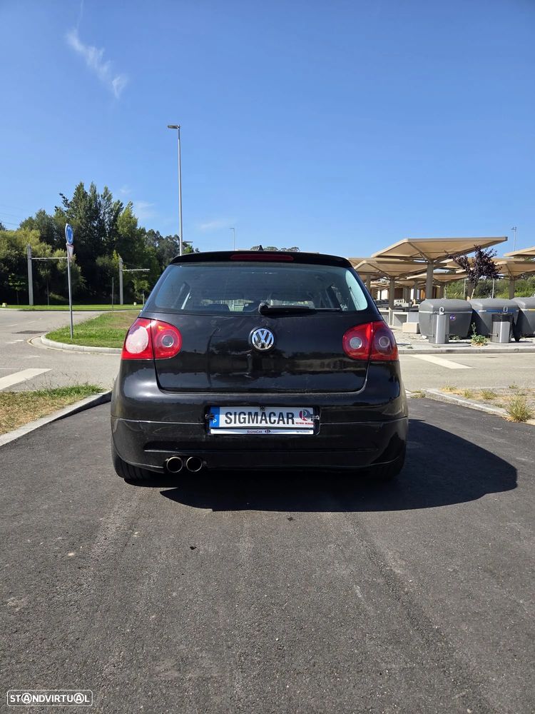 VW Golf 1.4 TSi GT Sport - 2