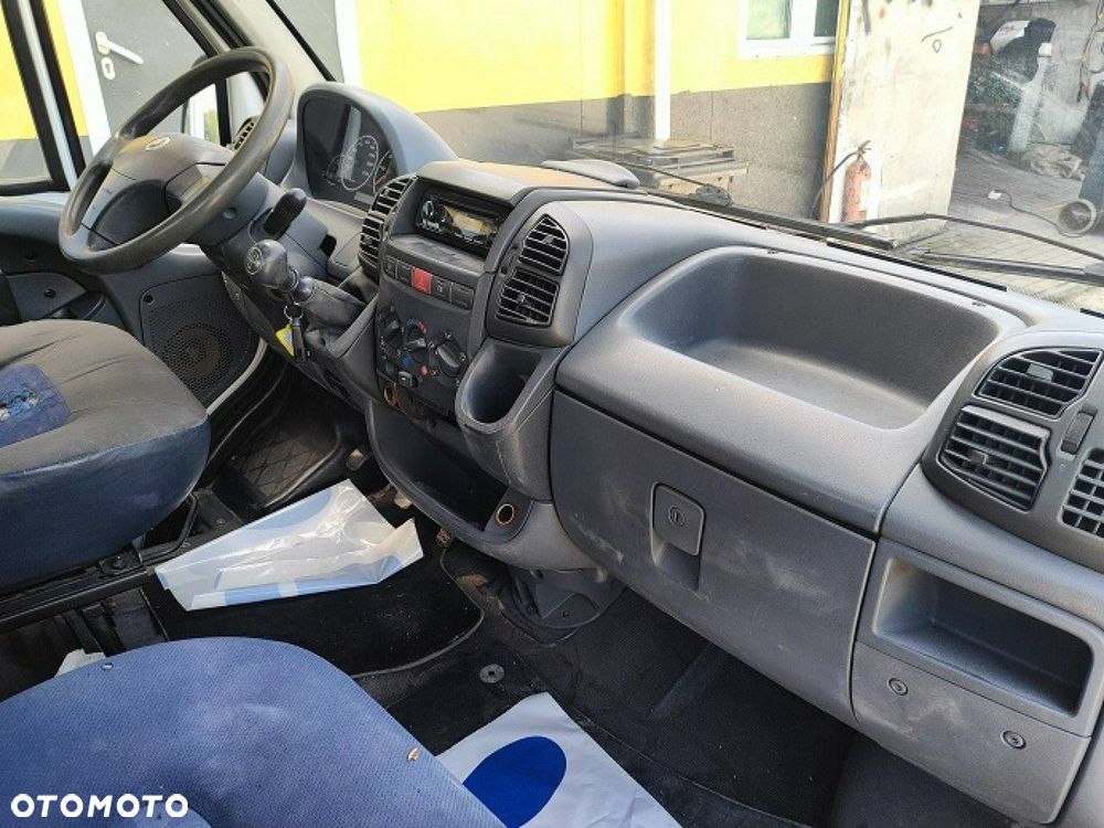 Fiat Ducato - 14