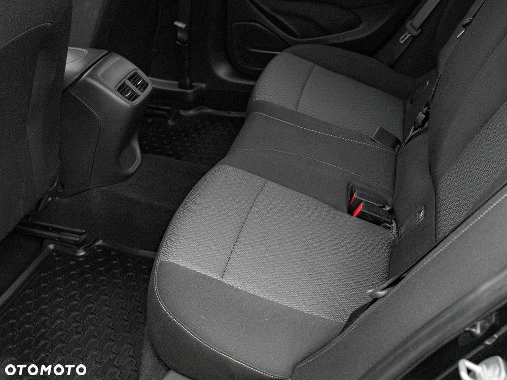 Opel Insignia 2.0 CDTI Enjoy S&S - 22