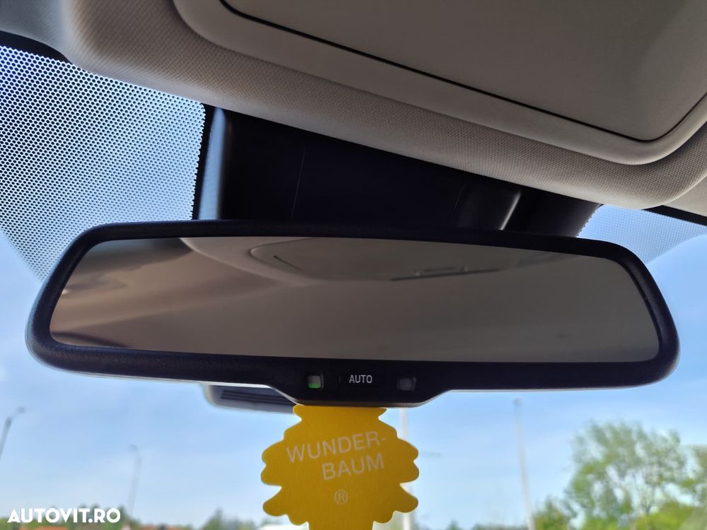 Toyota RAV4 2.5 VVT-iE 4x4 Luxury - 30
