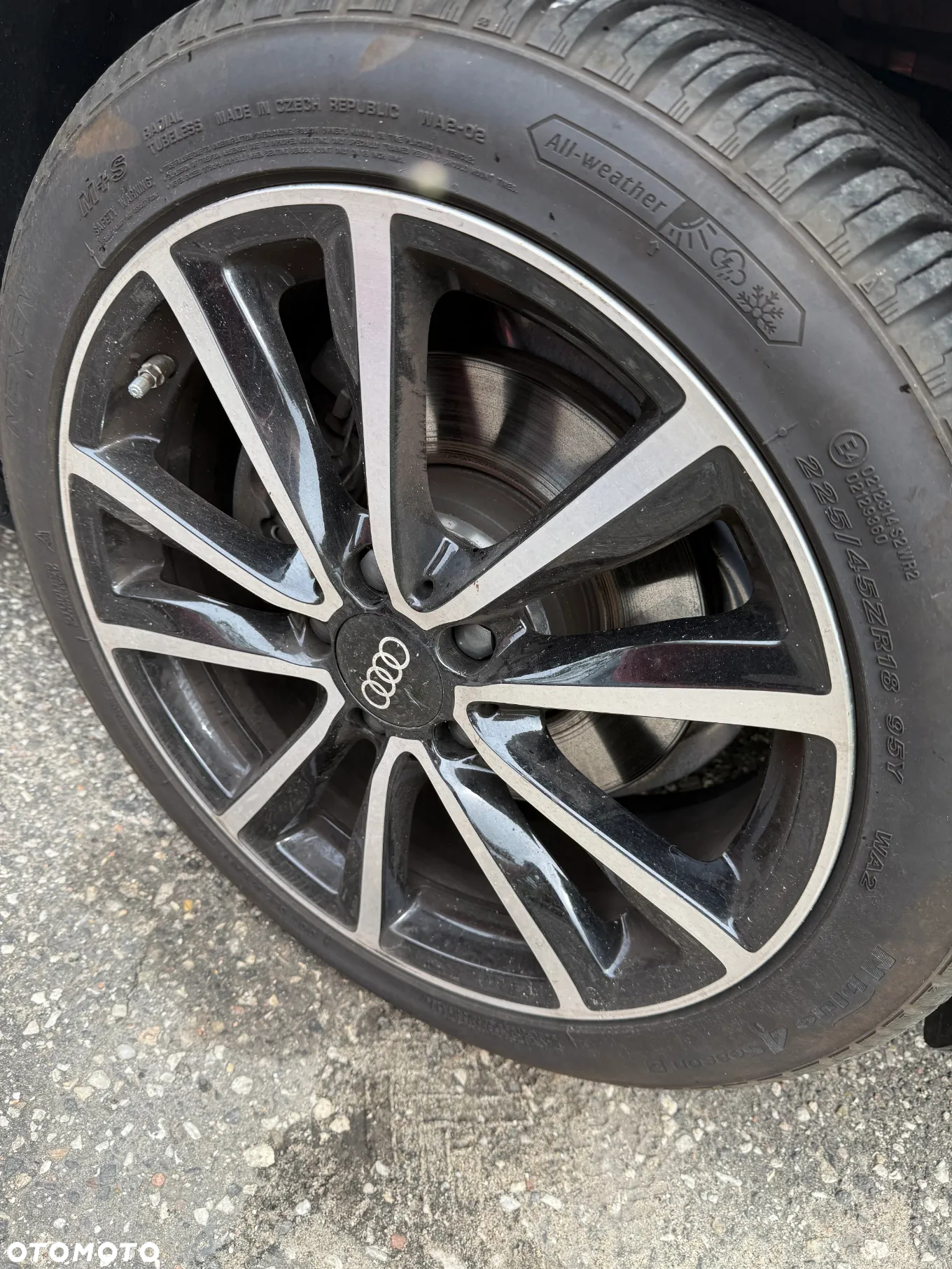 Audi A4 2.0 TFSI ultra Design S tronic - 28