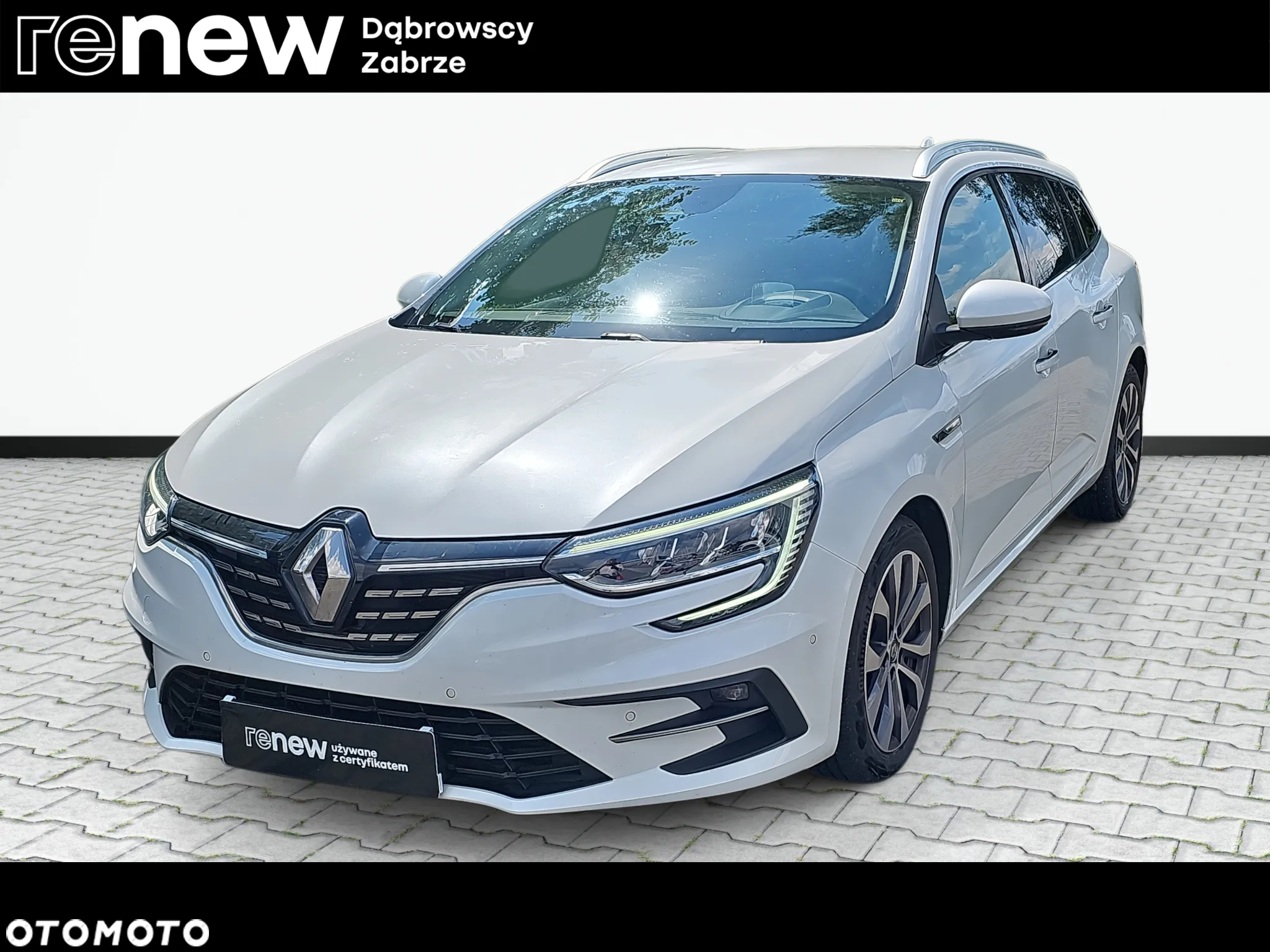 Renault Megane - 2