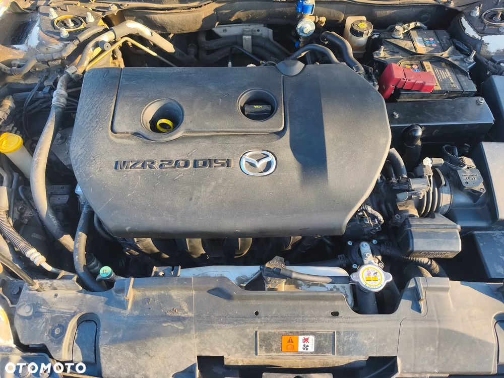 Mazda 6 2.0 Exclusive - 17