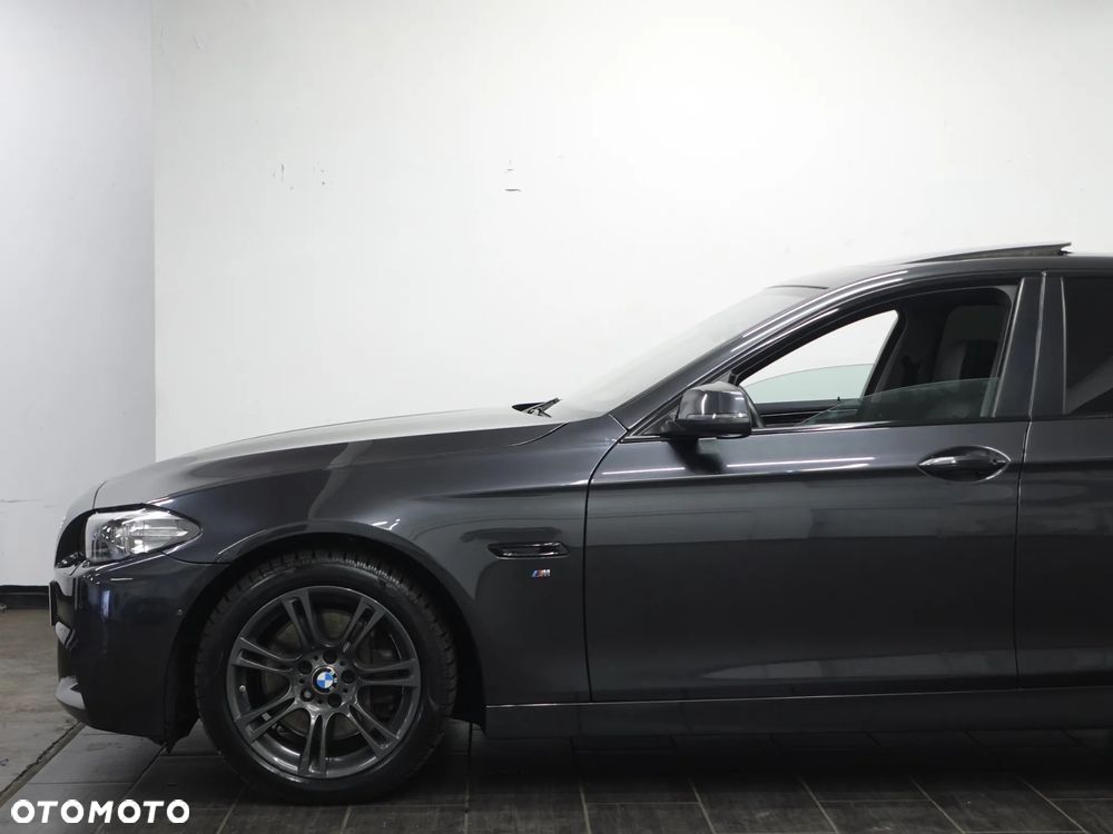 BMW Seria 5 - 16