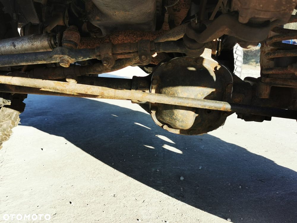 Jeep Wrangler 4.0 Sahara - 24